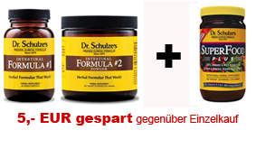 Darmgold komplett plus Superfood Darmgold komplett plus Superfood
